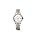 White mother-of-pearl, Multicolor Band