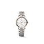White mother-of-pearl, Multicolor Band