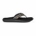 Produktbild Teva Herren Voya Flipflop, Neon Wave Desert Taupe, 42 EU