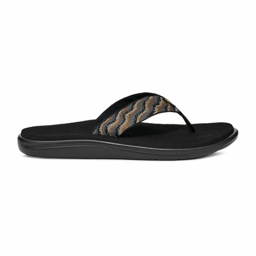 Teva Men's Casual Flip-Flop