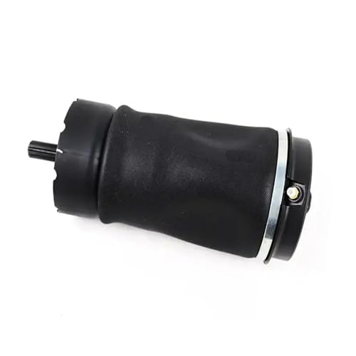 Ressort pneumatique arrière Range Rover L322 évite l'affaissement Rkb500082