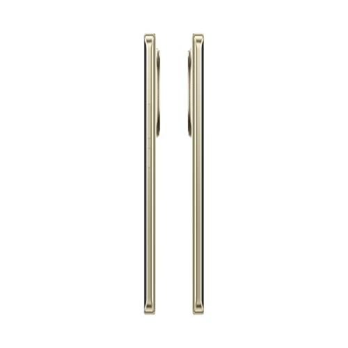 Image of realme 13 Pro+ Dual-SIM 256GB ROM + 8GB RAM (GSM Only | No CDMA) Factory Unlocked 5G Smartphone (Monet Gold) - International Version