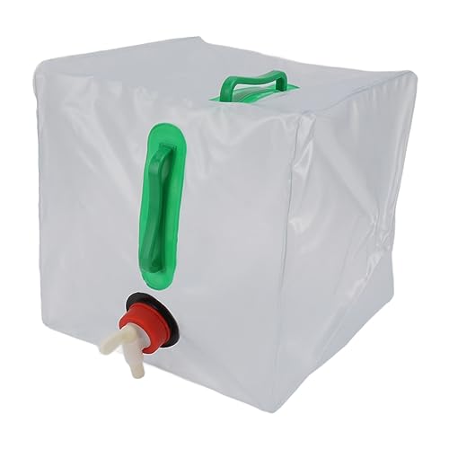 Bolsas de peso para escalera de piscina 20L verde miniatura 1