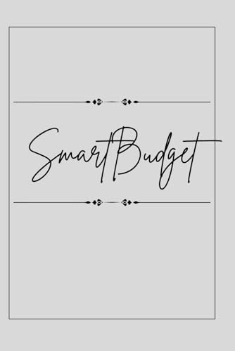 SmartBudget: Ihr umfassender Budgetplaner für finanzielle Kontrol...