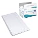 Drape Sheets White 2-Ply Tissue Paper (40x60 100/case)