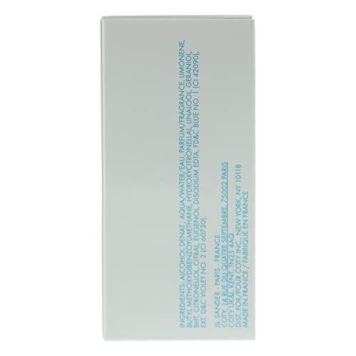 Jil Sander Sport Water, femme/woman, eau de toilette, 1 stuks (1 x 50 ml) - Image 5