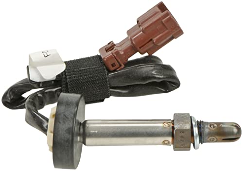 Sensor de Oxígeno Herko H3783 para Nissan y Infiniti miniatura 4