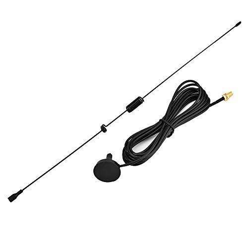 Encuentra reviews de Antena vhf los preferidos por los clientes. 14 Imagen adicional