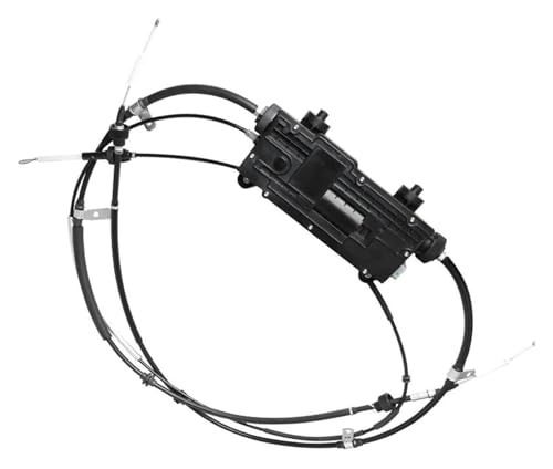Actuador de freno de mano para Land Rover Discovery 4 motor V8 TDV6 LR072318