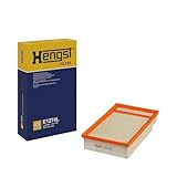 Hengst Filtration Hengst Air Filter - Insert - E1274L
