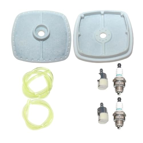 Filtre essence ES-250 et GT-1100 pour réparer les problèmes de calage et de perte de puissance