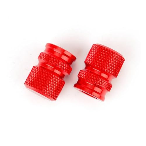Para CB500X CB650R CB500F CB125R CB300R CB400X CBR650R Almohadilla lateral para pie de motocicleta CB 500X 650R (rojo, diseño A)