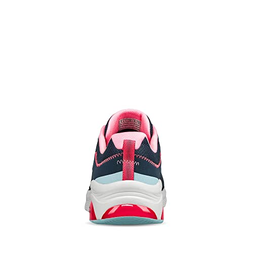 Image of Skechers Womens Skech-AIR Extreme 2.0-New REM Walking Shoes