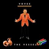 Isazela (Live at Park Station, Johannesburg,2008)