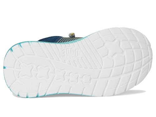 Hey Dude Boy's Sirocco Play Varsity (Little Big Kid) Loafer3