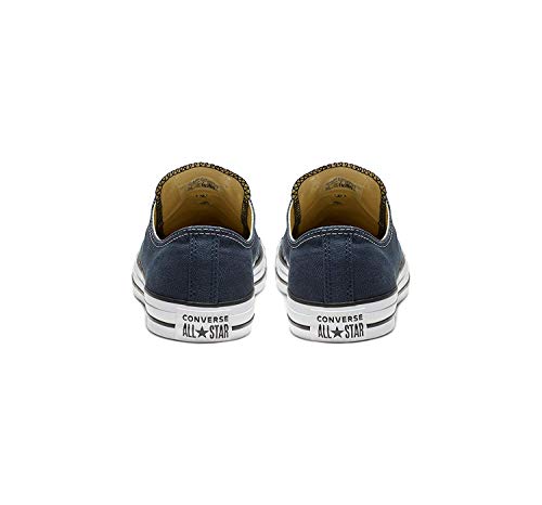Converse Unisex Low TOP Navy Size 6.5 M US Women / 4.5 M US Men2