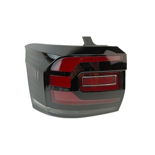 Lámpara de freno LED exterior con acabado original para VW T-Cross