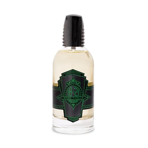 18.21 Man Made Men’s Cologne Spirits, 3.4 fl. oz...