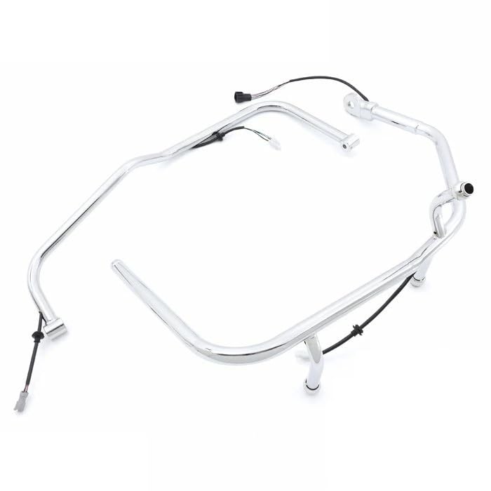 Amazon | HELIOS UD クオン/パーフェクト クオン メッキ ミラーステー