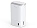 Elektryczny osuszacz powietrza 2,5 l, cichy, niskie zużycie, bez kompresora, automatyczne wyłączanie. Suszenie prania i funkcja filtrowania kurzu DRYOS 10 Purline