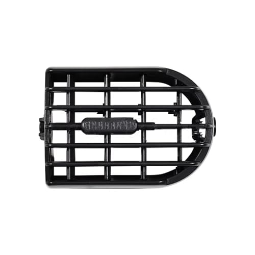 Grille d'aération centrale pour Opel Corsa C et Combo C - Buse de climatisation OEM 90535120