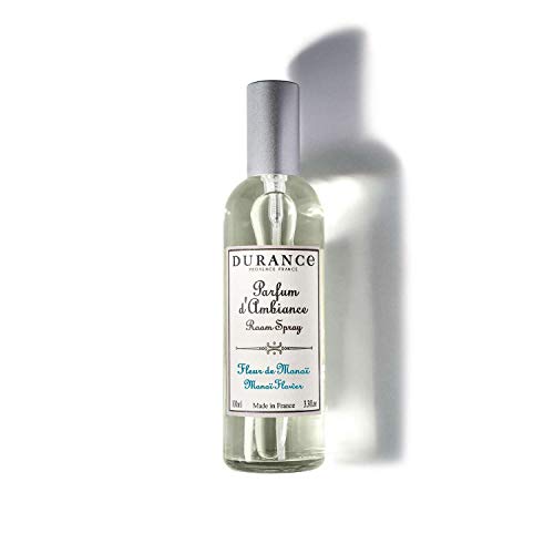 DURANCE Parfum d'intérieur Fleur de Monoï