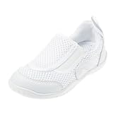 [イフミー] SC-0002/ホワイト/22.5cm