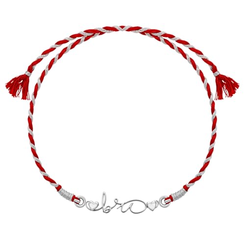 Image of HighSpark 925 Silver Rakhi for Bhai | Stylish Cool Bro Rakhi for Boys & Men | Lovely Gift