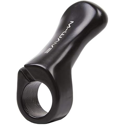 M-Wave Unisex - Erwachsene Be Anatom In Lenkerzusatzgriff Cover