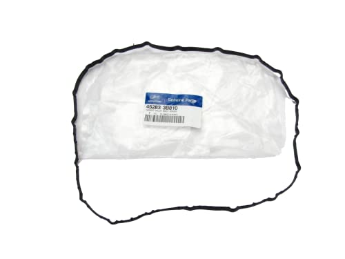 Image of Genuine OEM 45283-3B810 Gasket - Valve Body Cover / 452833B810 for Hyundai Tucson 10-21 Sonata 11-19 Santa Fe 10-16 Elantra 14-15 Veloster 12-15 Kia