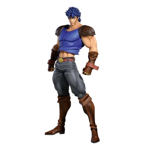 Banpresto - JoJo's Bizarre Adventure: Phanthom Blood Mometria - Jonathan Joestar, Figure