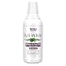 NOW Foods Now Xyliwhite Neem & Tea Tree Mouthwash, Mint, 16 Ounce