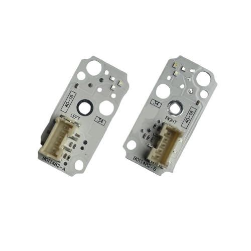 Puces DRL xénon Audi A3 S3 source blanche phare gauche 2017 - 6