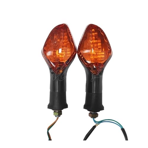 Clignotant moto pour trajets urbains et routiers en NC750 S X D