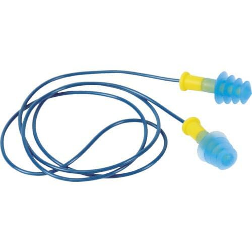 �g���X�R���R(TRUSCO) �܂Ƃߔ��� ���� �R�[�h�t 4�i�t�����W�^�C�v 26dB 100�g TEK-26HBOX