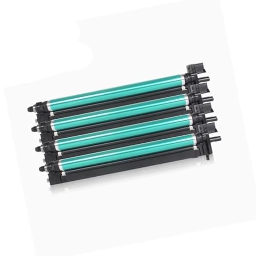 Tambour W9044MC Yellow compatible HP Color Managed MFP E77422DV E77825