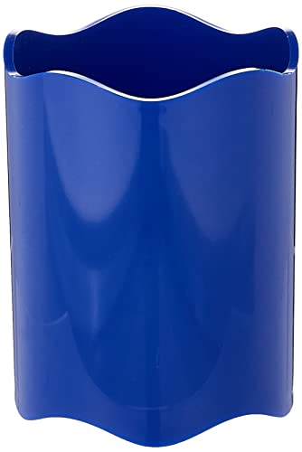Preisvergleich Produktbild Durable Stifteköcher Trend, 1 Stück, blau, 1701235040