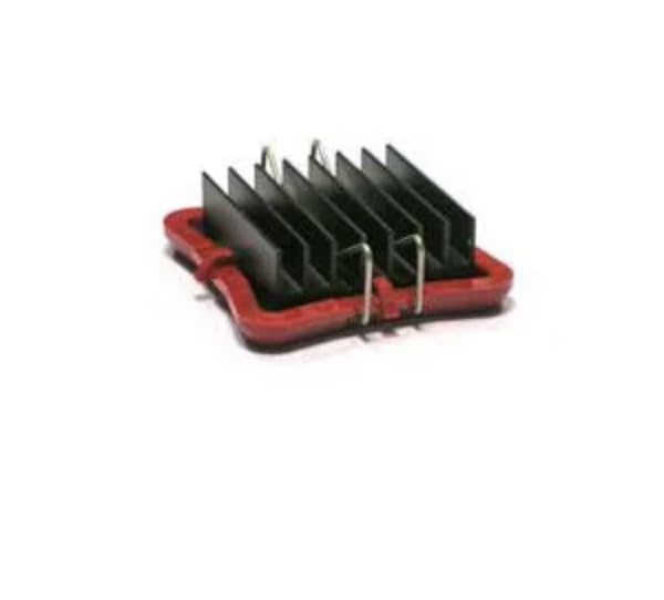 ATS-53230R-C1-R0, Heat Sinks Maxigrip BGA Heat Sink+Attachment, Hi Performance, Straight, T766,