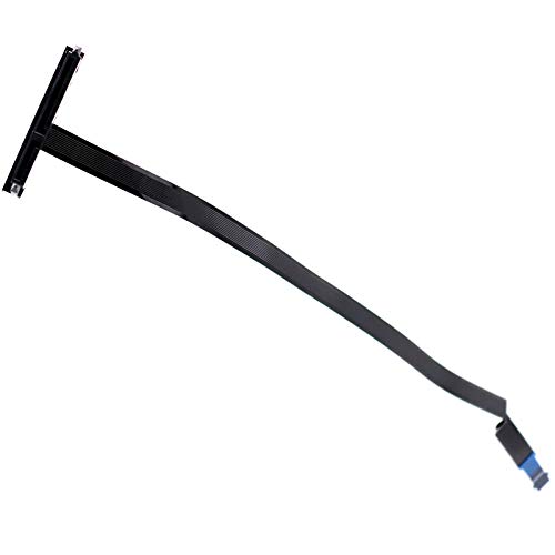 Deal4GO SSD SATA Drive HDD Cable Hard Drive Disk Connector Flex Cable for HP Envy 17 17-J M7-J 17T DW17 6017B0421501 DW176017B0421501