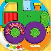 Locomotora / Locomotive