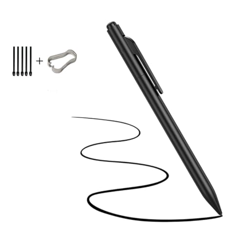 Pen 4096 pression pour travail créatif précis et dessin fluide