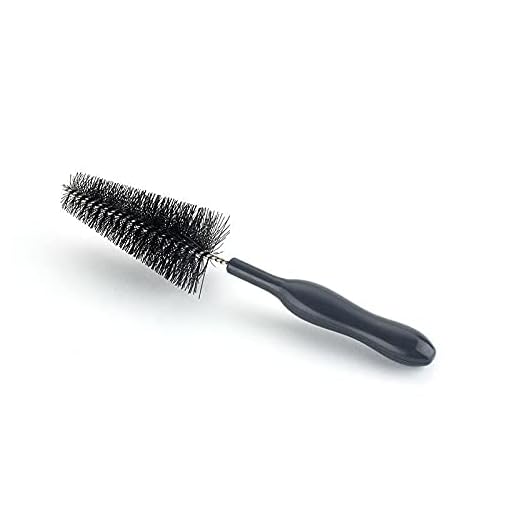 Kenwood Bürste Reinigungswerkzeug Pflege kCook CCC20 CCC200 Fleischwolf MG700 MG720