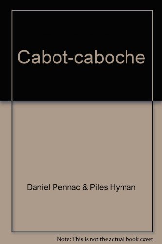 Cabot-caboche [French] B0047AGGWK Book Cover