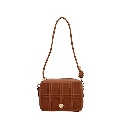 Le Pandorine LE Vicky Mini 22XAILAG Non definito 04 tabacco, 21x8x15 cm