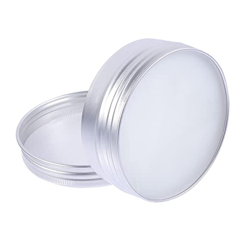 Mipcase Sapone Da Barba 60g Per Uomo, Detergente Viso Idratante e Riequilibrante, Sapone Da Barba Per La Pulizia Quotidiana e Cura Della Pelle Del Viso