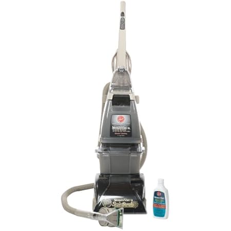 steamvac turbopower spin