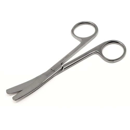 Multifunction Operating Scissors 4.5