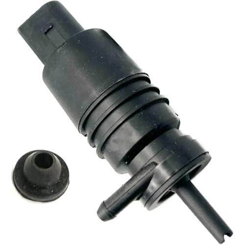Bomba de agua de limpiaparabrisas para C230 C300 E350 2218690121 con junta 4