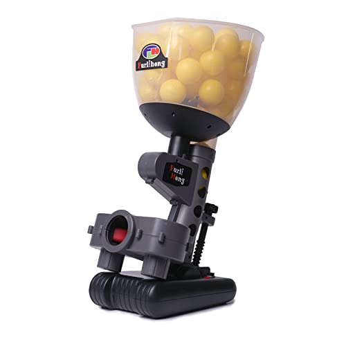 Furlihong 692BH Baseball Pitching Machine thumb #5
