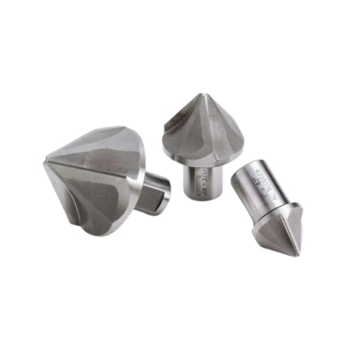 Fraise conique HSS Fein de 3,8 cm et 82 degrés pour JCM Universal